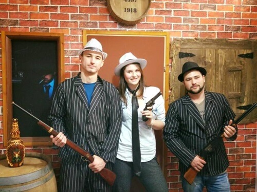 מיינד בוקס - MindBox